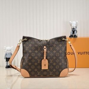 Louis Vuitton Odéon MM